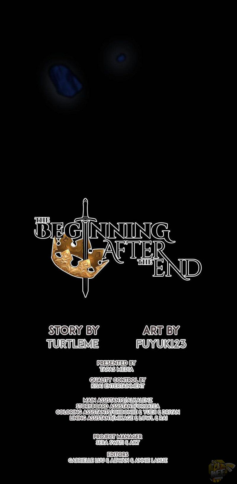 The Beginning After The End Chapter 118 image 79